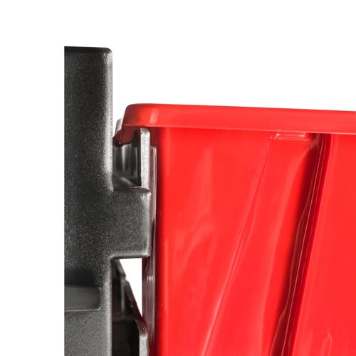 Tablica warsztatowa narzędziowa 772 x 780 mm ścianka garaż na Arena.pl