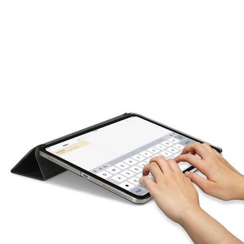 SPIGEN SMART FOLD IPAD PRO 12.9 2018 BLACK na Arena.pl