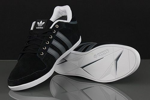 adidas PLIMCANA 2.0 LOW (B44001) na Arena.pl