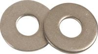 podkładka ocynkowana  din 9021 8mm - 030 8  zn