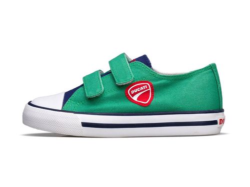 Tenisówki Ducati 01 22 na Arena.pl