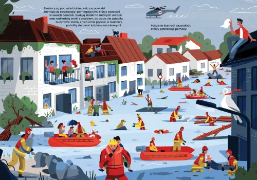 Ciekawe... Co Robią Strażacy I Strażaczki na Arena.pl