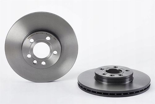 TARCZA HAM PRZOD 300X26 V BREMBO na Arena.pl