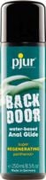 Pjur Back Door Regenerating Anal Glide 250Ml
