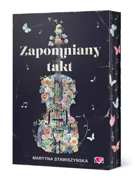 Zapomniany takt zdjęcie 1