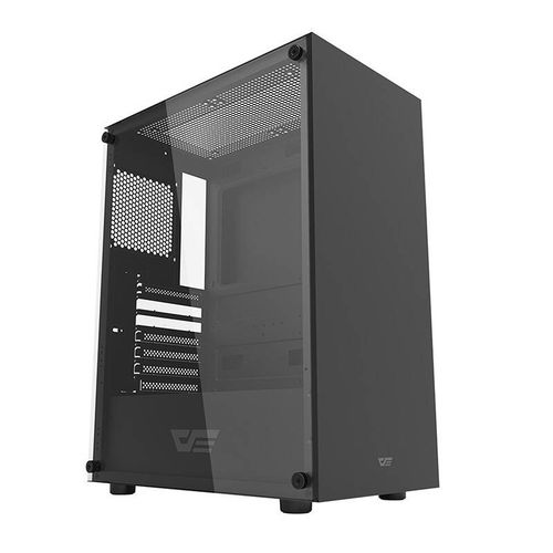 obudowa komputerowa darkflash dk100(czarna) na Arena.pl