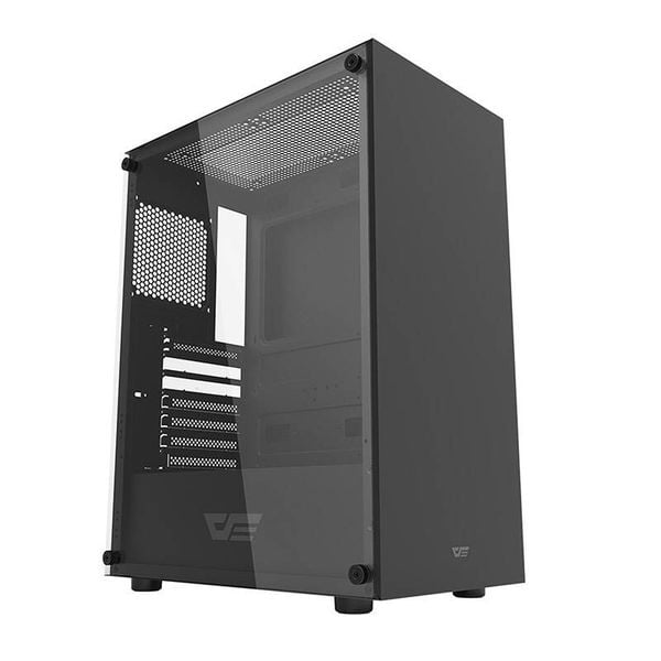obudowa komputerowa darkflash dk100(czarna) zdjęcie 7