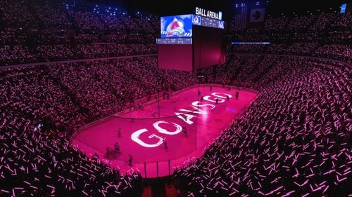 Gra PS5 NHL 23 na Arena.pl