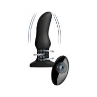 xr brands curve plug silikonowy, wielofunkcyjny, pilot bezprzewodowy