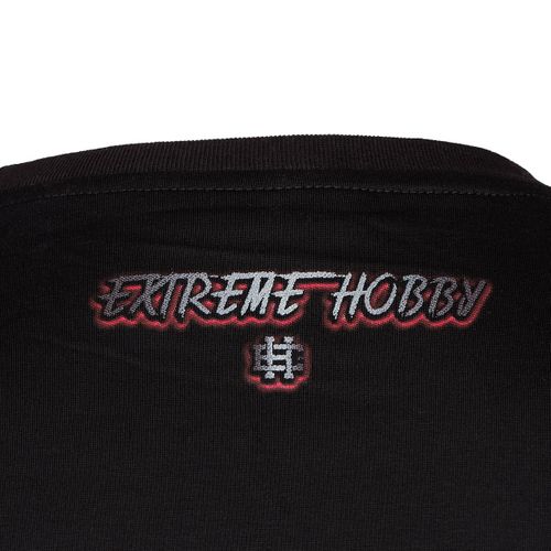 T-shirt MACHETTE CZARNY M na Arena.pl