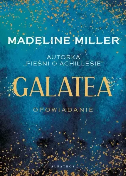 Galatea zdjęcie 1