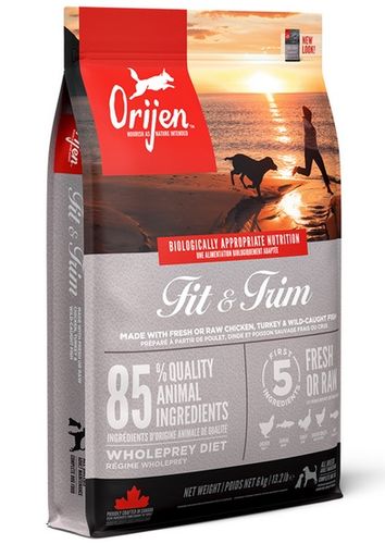 Orijen Fit & Trim 6kg na Arena.pl