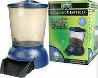 Karmnik automatyczny P-FEED  do oczka wodnego