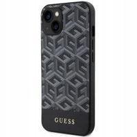 ETUI GUESS DO IPHONE 14 PLUS STRIPES MAGSAFE