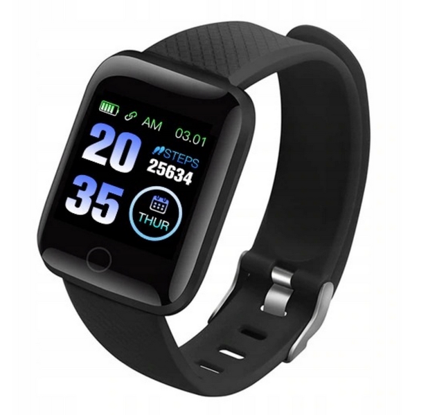 Smart Band M116s zdjęcie 1