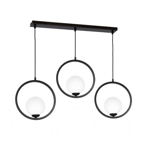 Lampa wisząca BOSTON 3xE14 na Arena.pl