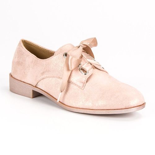 Wiązane półbuty r.36 na Arena.pl