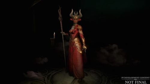 Gra Xbox Series Diablo IV na Arena.pl