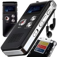 Dyktafon Renew Force Q20