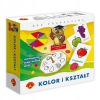 Kolor i ksztalt 03970
