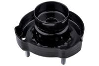 GÓRNE MOCOWANIE AMORTYZATORA LEWY PRZÓD MERCEDES KLASA E W211 2005 2006