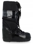Moon Boot UNISEX Kozaki sznurowane 42/44