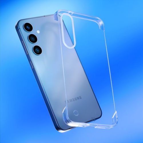 samsung galaxy s24 - 3mk just20g clear case na Arena.pl
