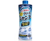 SOFT99 NEUTRAL CREAMY SHAMPOO SZAMPON SAMOCHODOWY
