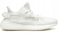 Buty Yeezy Bone Boost Sneakers adidas r.46 2/3