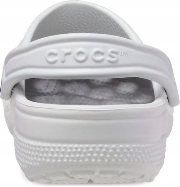 Męskie Buty Chodaki Klapki Crocs Classic 10001 Clog 43-44 zdjęcie 5