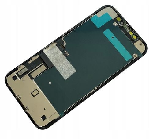 WYŚWIETLACZ EKRAN LCD do Apple iPhone 11 | Incell + GRATISY na Arena.pl