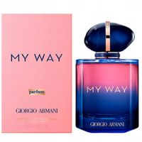Giorgio Armani My Way Parfum 90 ml