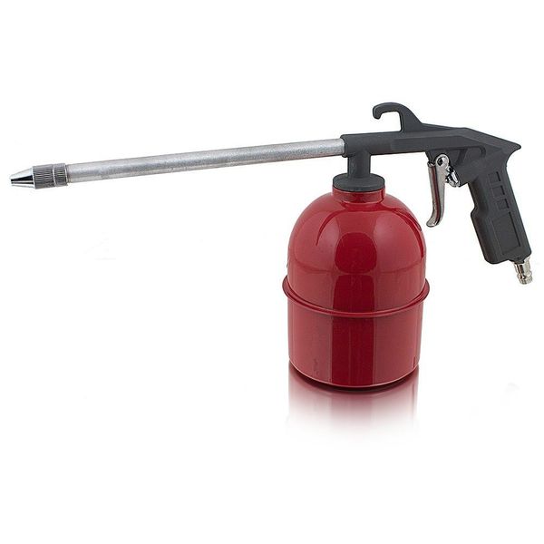 Akcesoria do sprężarki 5 elementów zdjęcie 5