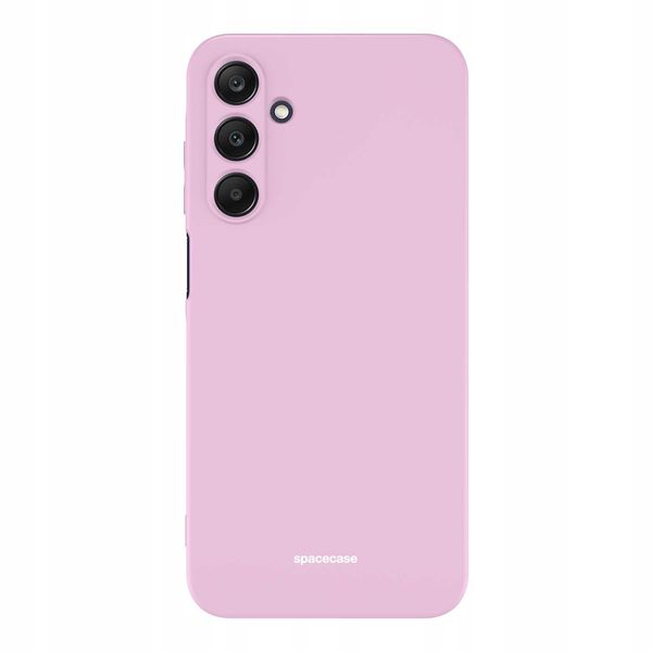 Spacecase Silicone Case Galaxy A25 5G Lilac zdjęcie 7
