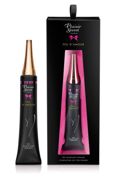 Fire Of Love Stimulating Gel 30Ml zdjęcie 1