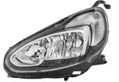 Opel Adam 13- Reflektor przedni lampa przednia lewa