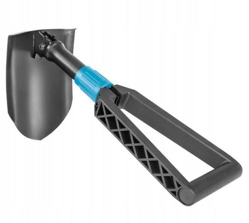 SAPERKA SKŁADANA ERGO ŁOPATA 40-006 CELLFAST na Arena.pl