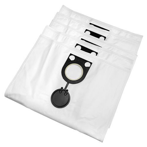 5 Worków do odkurzaczy Starmix ISC ARDL-1650 EWSR, HS Recy PA-1455 na Arena.pl