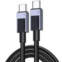 UGREEN Kabel Do ładowania Przewód USB-C Do USB-C PD 3.0 QC 100W 3m Oplot