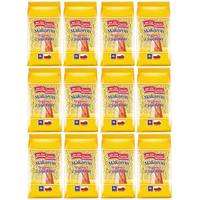 ARK-POL Makaron zacierka 250 g x 12 sztuk