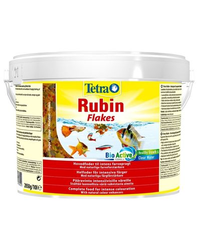 tetra rubin 10l na Arena.pl