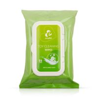 Easyglide - Toy Cleaning Wipes 25
Wipes