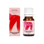 pharmaquests shots krem łagodzący 10 ml z niacyną