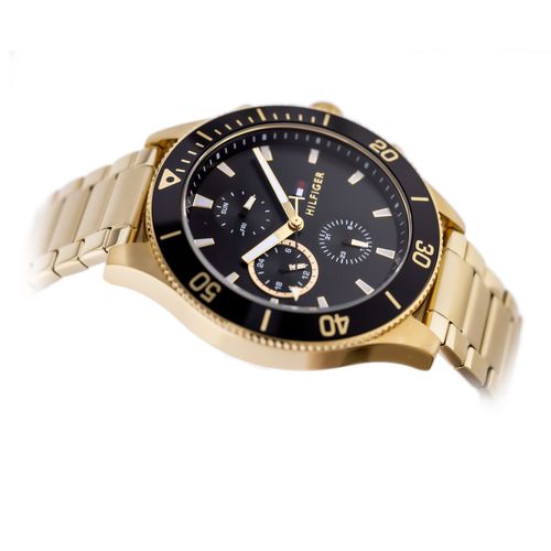 ZEGAREK MĘSKI TOMMY HILFIGER LARSON 1791919 (zf088b) na Arena.pl