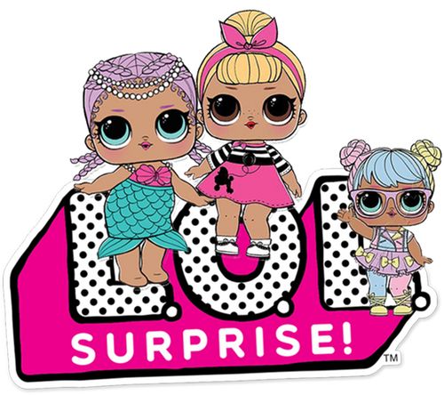 LOL Surprise MGA Entertainment na Arena.pl