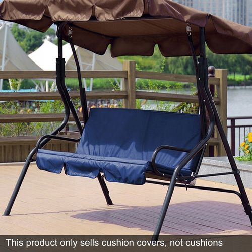 PODUSZKA NA HUŚTAWKA OGRODOWA BUJANA WOLNOSTOJĄCA 3 OSOBOWA na Arena.pl