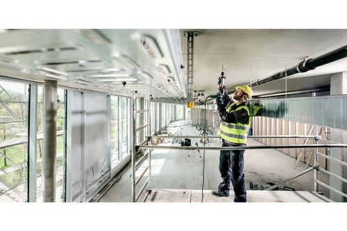 młotowiertarka  sds+ uhev 2860-2 quick - me 600713500 na Arena.pl