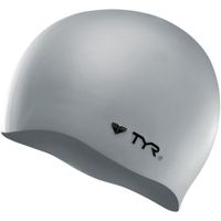 Czepek pywacki na basen uniwersalny unisex Tyr Wrinkle-Free