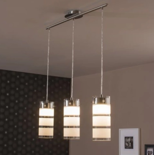 Lampa wisząca OLVERO 93542 Eglo na Arena.pl