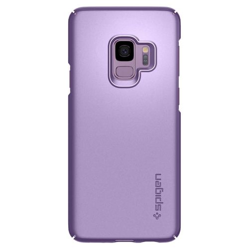 SPIGEN THIN FIT GALAXY S9 LILAC PURPLE na Arena.pl